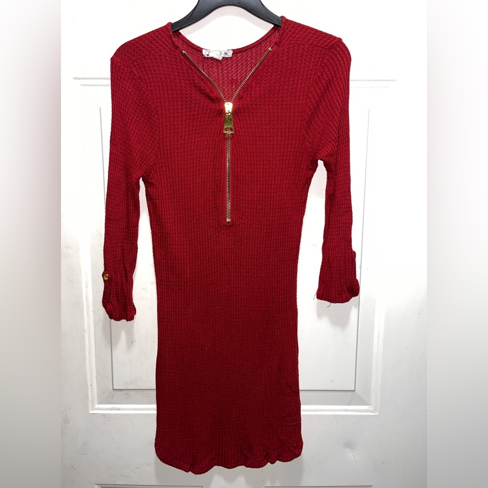 Jr’s / Woman’s top